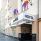 My Hotel Apollon Prague - map