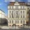 Hotel William - map