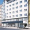 Axa Hotel - map