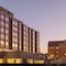 Fairmont Golden Prague - map
