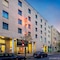 Ibis Praha Wenceslas Square - map