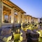 Olympic Lagoon Resort Ayia Napa - map