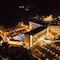 Cavo Maris Beach Hotel - map