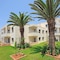Euronapa Hotel Apartments - map