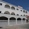 Christabelle Hotel Apartments - map