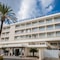 Cynthiana Beach Hotel - map