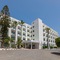 Antigoni Hotel - map