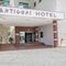 Antigoni Hotel - map