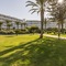 Nissi Beach Resort - map