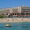 Constantinos The Great Beach Hotel - map