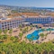 Anmaria Beach Hotel & Spa - map