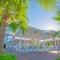 Silver Sands Beach Hotel - map
