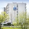 Best Western Leoso Hotel Ludwigshafen - map