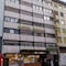 Hotel Wallis - map