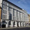 Arthotel Munich - map