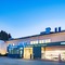 Best Western Hotel München-Airport - map