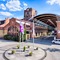 Achat Hotel Offenbach Plaza - map