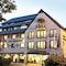 Parkhotel Wittekindshof Dortmund - map