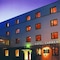 Hotel Carmen - map
