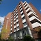 Hotel Panorama Hamburg - Billstedt - map