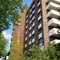 Hotel Panorama Hamburg - Billstedt - map