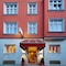 Hotel Adria München - map