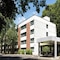 Sunday Hotel Bielefeld Johannisberg - map