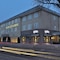Top Cityline Hotel Eggers - map