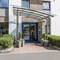 Holiday Inn Express Köln-Mülheim By Ihg - map