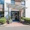 Holiday Inn Express Köln-Mülheim By Ihg - map