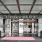 Hotel Europäischer Hof Hamburg - map