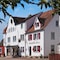 Hotel Goldenes Fass - map