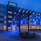 Holiday Inn Express Frankfurt Airport - map