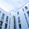 Scotty + Paul Hotel Deggendorf - map