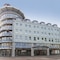 Dormero Hotel Dessau-Rosslau - map