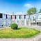 Taste Hotel Kulmbach - map