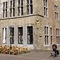 Mercure Hotel Aachen Europaplatz - map