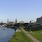 Maritim Hotel & Internationales Congress Center Dresden - map