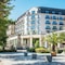 Maison Messmer - Ein Mitglied Der Hommage Luxury Hotels Collection - map