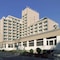 H4 Hotel Frankfurt Messe - map