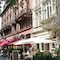 Mercure Hotel Wiesbaden City - map