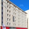 Best Western Hotel Leipzig City Center - map