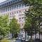 Intercityhotel Nürnberg - map