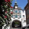 Hotel Lindenwirt - map