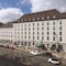 Hotel Maximilian’S - map