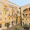 Heliopark Bad Hotel Zum Hirsch - map