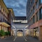 Courtyard By Marriott Bremen - map