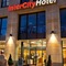 IntercityHotel Bremen - map