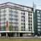 Leonardo Royal Hotel Düsseldorf Königsallee - map