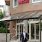 Mercure Hotel & Residenz Frankfurt Messe - map